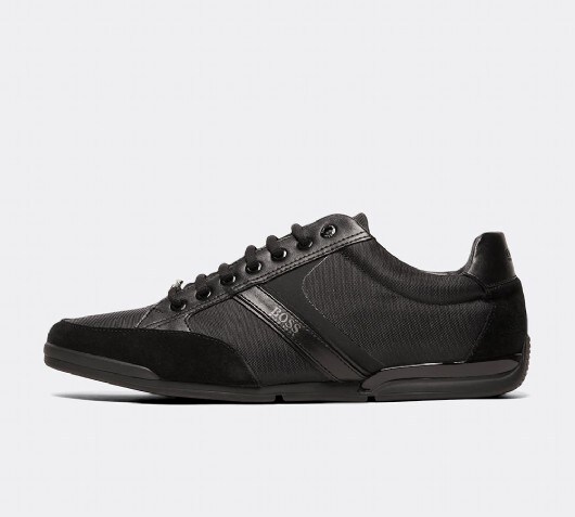 footasylum hugo boss trainers