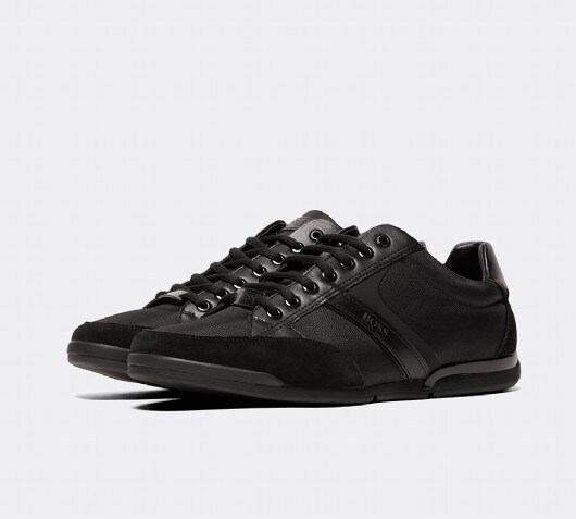 footasylum boss trainers