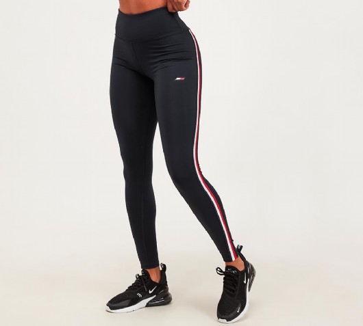 Womens Tape Legging