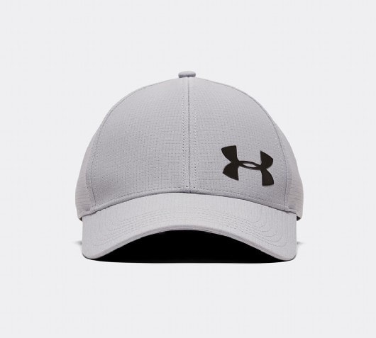 washing under armour hat