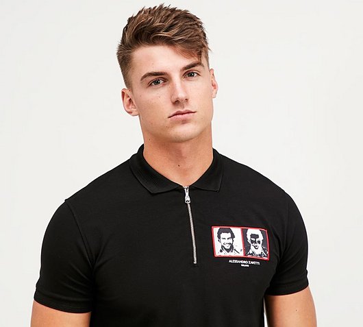 Image of Pablo Polo Shirt