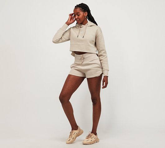 footasylum womens hoodies