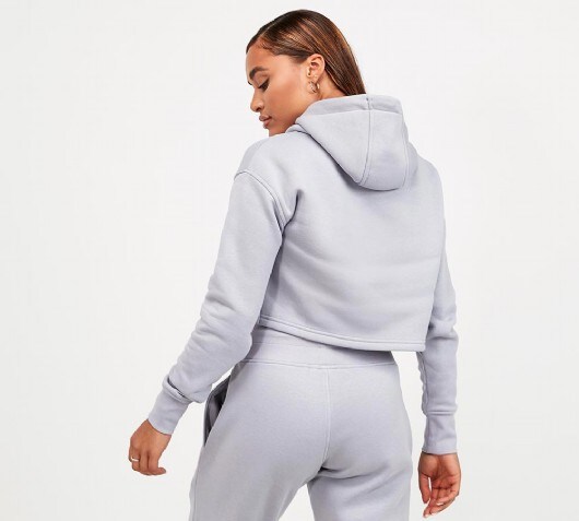 footasylum womens hoodies