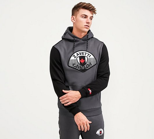 zavetti tracksuit bottoms