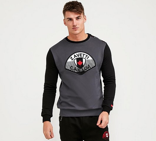 Image of Botticini 2 Sweatshirt