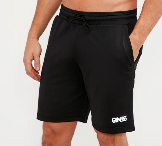 Image of Performance Short