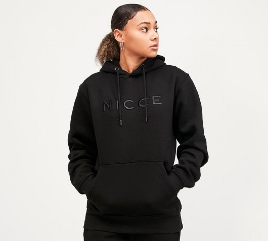 nicce jacket junior