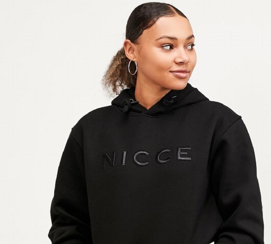 hoodie nicce