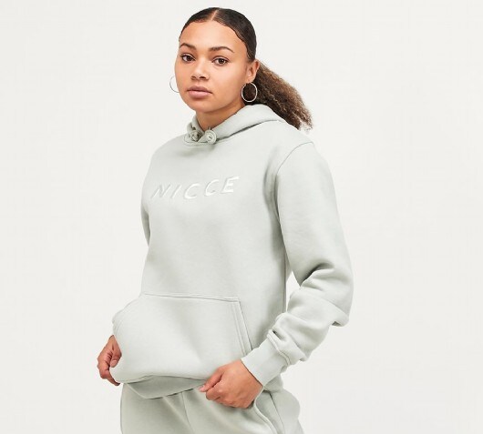 womens nicce hoodie