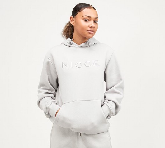 fear of god essentials buttercream moletom com capuz