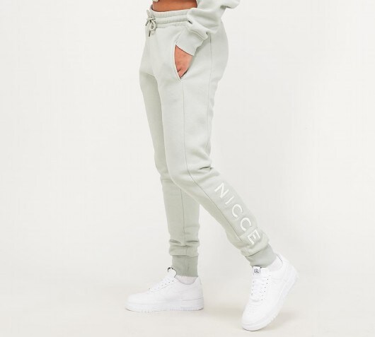 womens nicce joggers