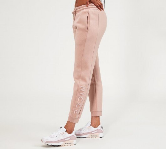 womens nicce joggers
