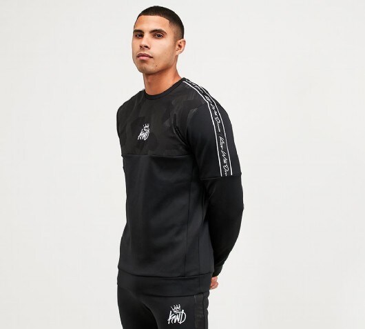 Image of Bannon Sweatshirt