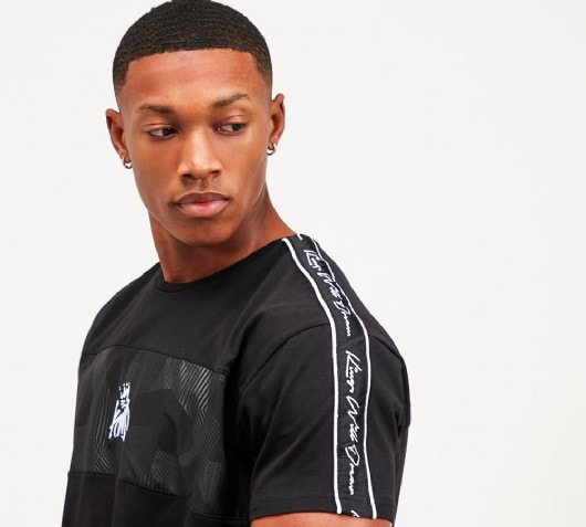 Image of Bannon T-Shirt