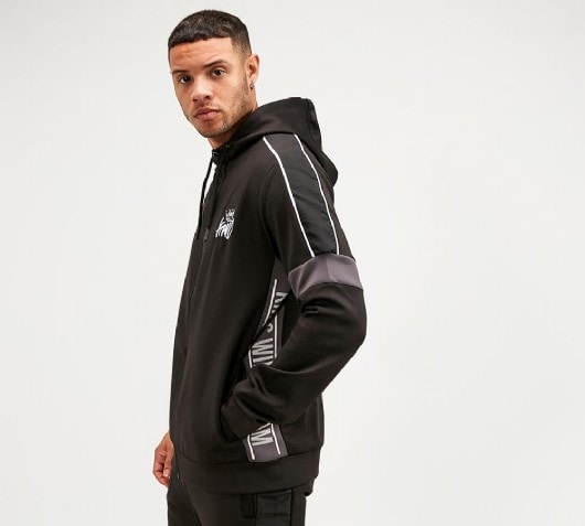 Image of Dallan Full Zip Hoodie