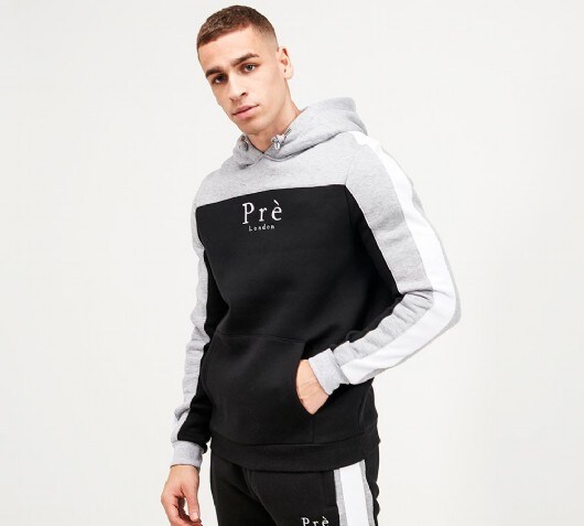 Image of Altura Overhead Hoodie