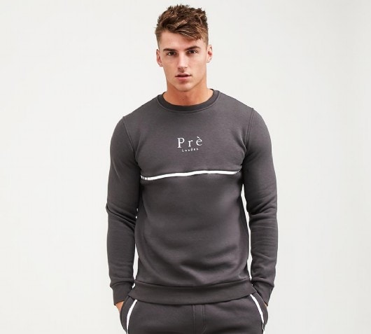 Image of Molina Sweatshirt