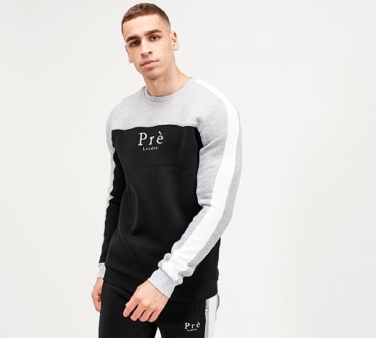 Image of Altura Sweatshirt