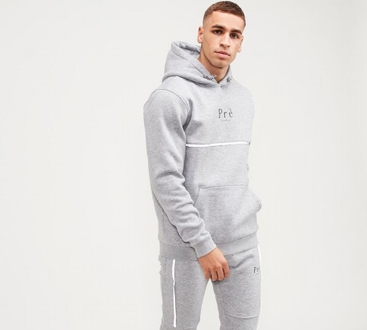 Image of Molina Overhead Hoodie