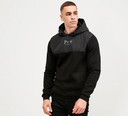 Image of Belver Overhead Hoodie