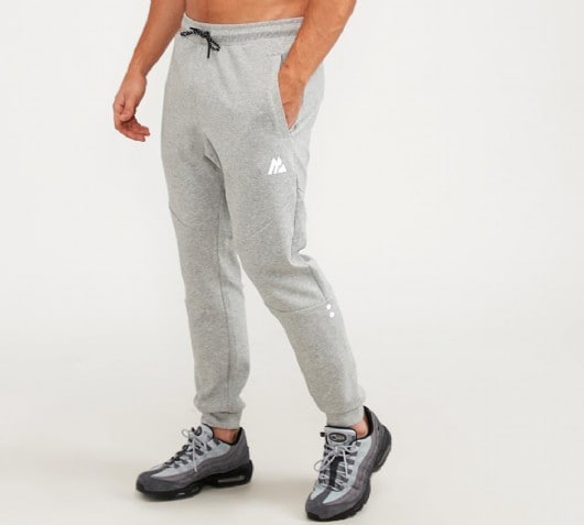 Image of Trek Fleece Jogger