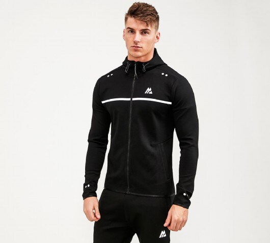 trek fleece
