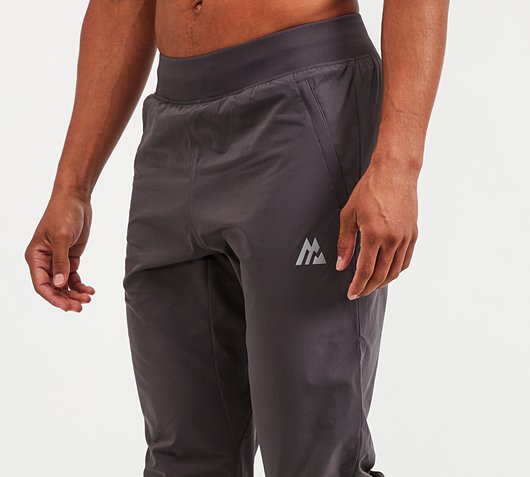 Montirex Fly Pant | Grey | Footasylum
