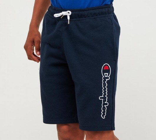 Junior Linear Logo Short