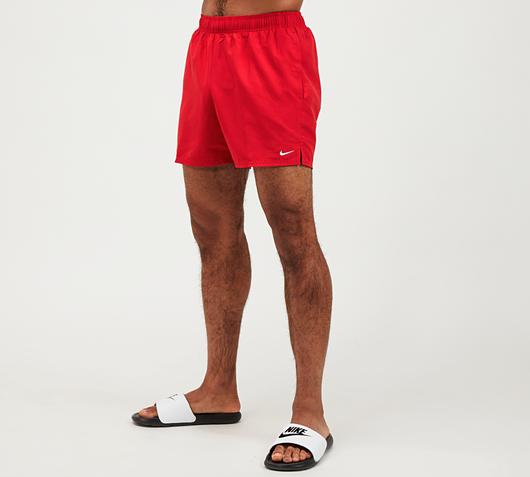 5 Inch Basic Volley Short