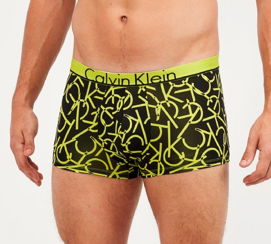 Image of Overlay Logo Boxer Short