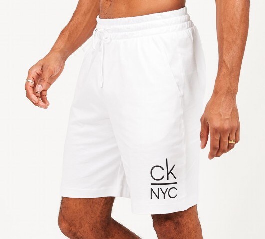 Image of Jersey Short