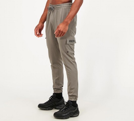 grey joggers sale