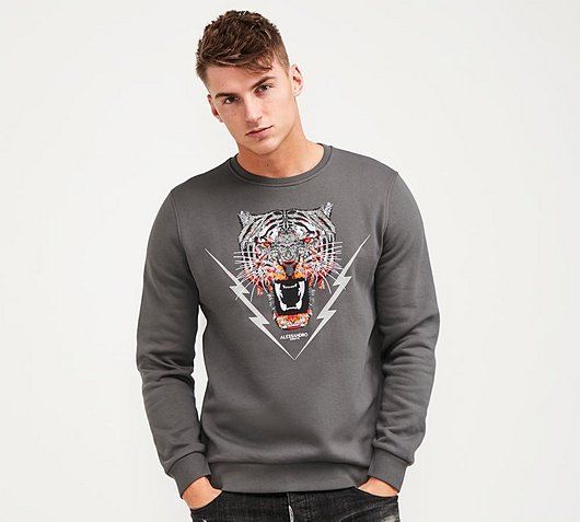 zavetti jumper