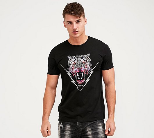 Image of Growler Bolt T-Shirt