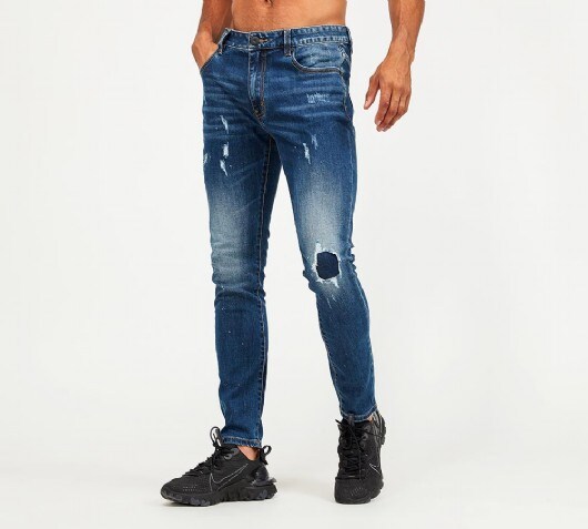 footasylum jeans sale