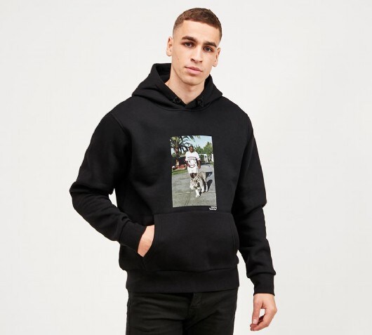 tyson hoodie
