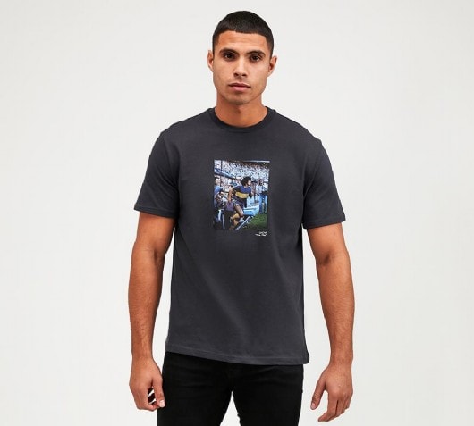 Image of Maradona T-Shirt