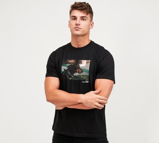 Image of Doberman T-Shirt