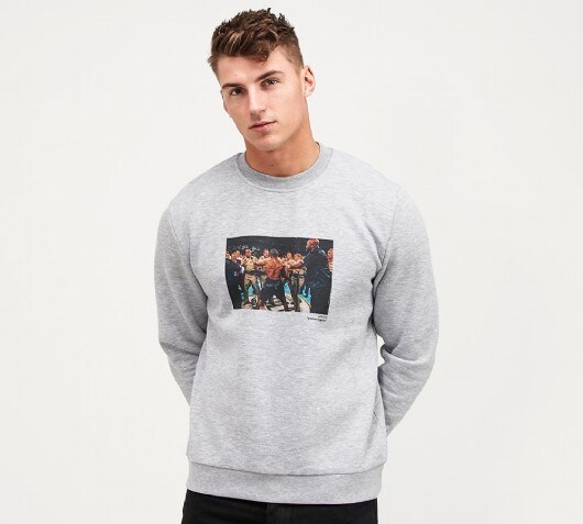 Image of Instant Karma Sweatshirt