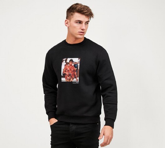 Image of Scarface Sweatshirt