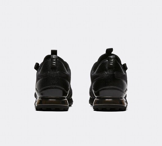 cruyff fearia trainer