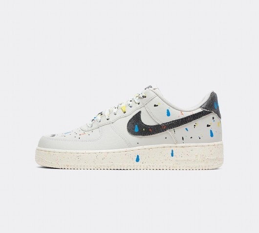 Nike Air Force 1 Shadow Sail/Black-Sunset Pulse-Light Armory Blue â Sneaker Novel