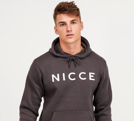 hoodie nicce