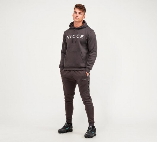 nicce hoodie footasylum
