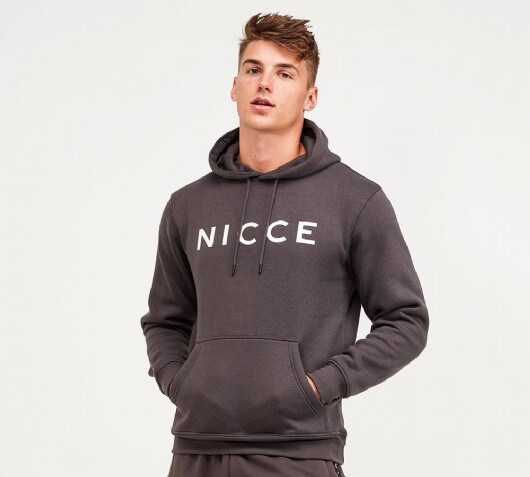 nicce hoodie footasylum