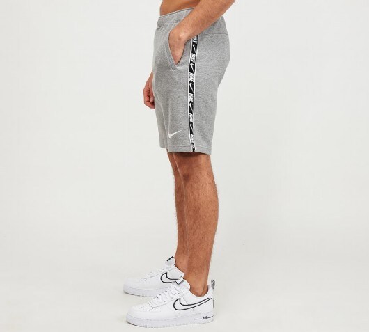 nike repeat fleece shorts
