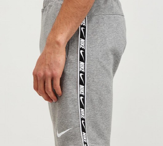 nike repeat fleece shorts