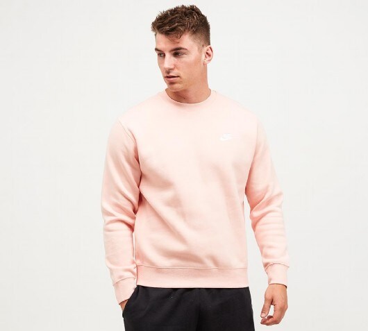 nike club sweatshirt twilight marsh