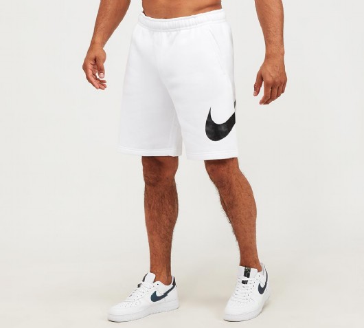 nike gx club shorts