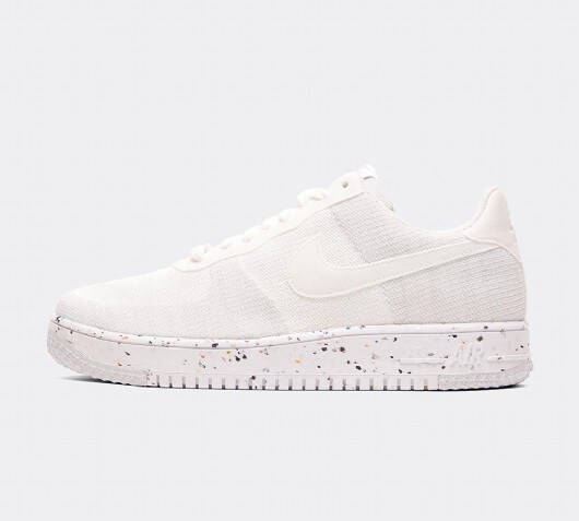 air force 1 fossil wheat shimmer
